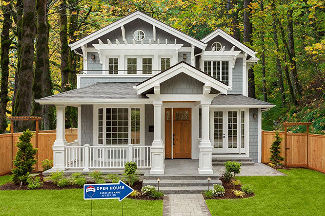 Open House